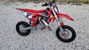 GASGAS MC 50 (2023 - 27)  (3)