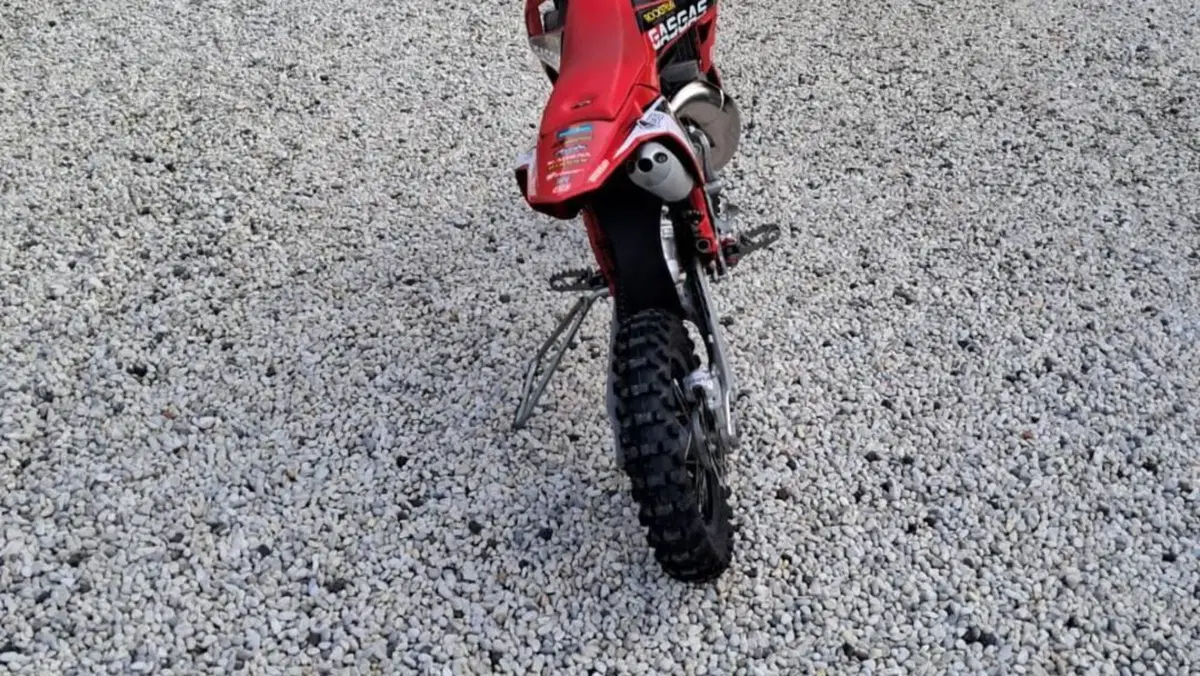 GASGAS MC 50 (2023 - 27)  (5)