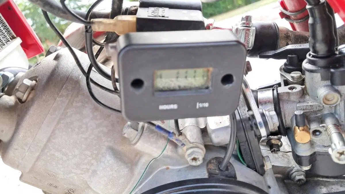GASGAS MC 50 (2023 - 27)  (6)
