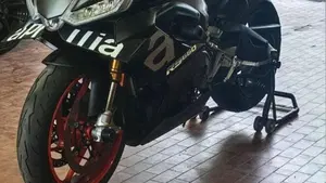 Aprilia RS 660 (2020 - 24)  (3)