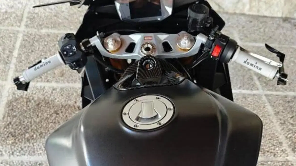 Aprilia RS 660 (2020 - 24)  (4)