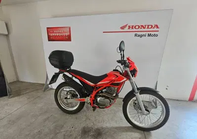 Betamotor Alp 200 (2021 - 25) - Annuncio 10091332