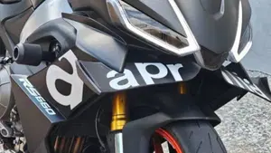 Aprilia RS 660 (2020 - 24)  (5)