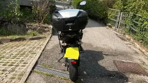 Kawasaki Versys 650 ABS (2015 - 16)  (6)