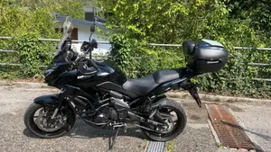 Kawasaki Versys 650 ABS (2015 - 16)  (9)