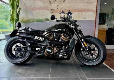 Harley-Davidson Sportster S (2022 - 24) - Annuncio 10091334
