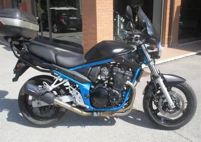 Suzuki GSF 650 Bandit (2005 - 06) - Annuncio 10091338