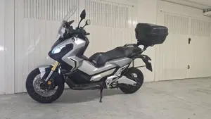 Honda X-ADV 750 Travel Edition (2018 - 20)  (12)