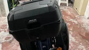 Royal Enfield Super Meteor 650 (2023 - 26)  (3)