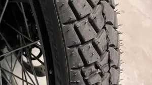 Triumph Tiger 900 Rally Pro (2024 - 26)  (5)