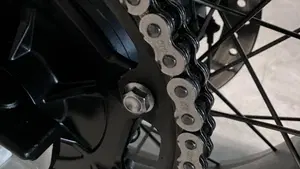 Triumph Tiger 900 Rally Pro (2024 - 26)  (7)
