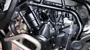 Triumph Tiger 900 Rally Pro (2024 - 26)  (12)