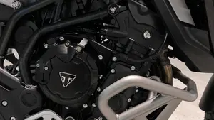 Triumph Tiger 900 Rally Pro (2024 - 26)  (13)