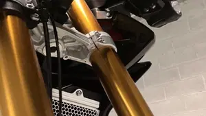 Triumph Tiger 900 Rally Pro (2024 - 26)  (15)