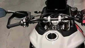 Triumph Tiger 900 Rally Pro (2024 - 26)  (16)