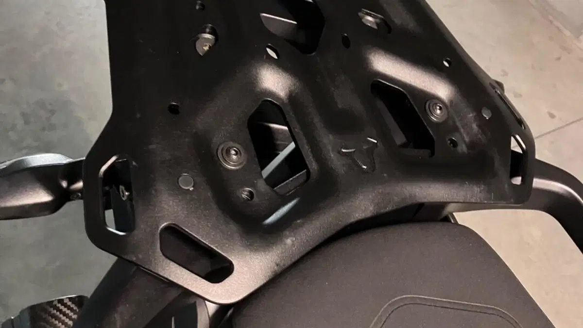 Triumph Tiger 900 Rally Pro (2024 - 26)  (17)