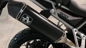Triumph Tiger 900 Rally Pro (2024 - 26)  (18)