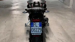 Triumph Tiger 900 Rally Pro (2024 - 26)  (19)