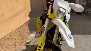 Husqvarna 701 Enduro (2023 - 25) 