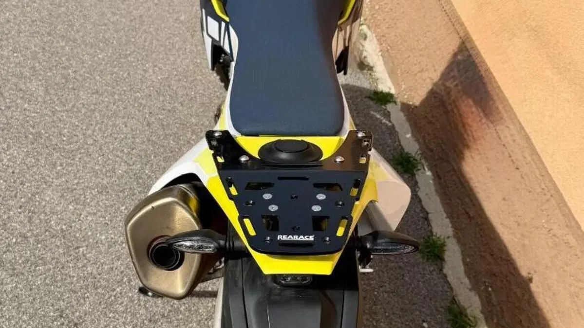 Husqvarna 701 Enduro (2023 - 25)  (5)