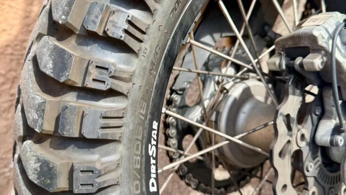Husqvarna 701 Enduro (2023 - 25)  (7)