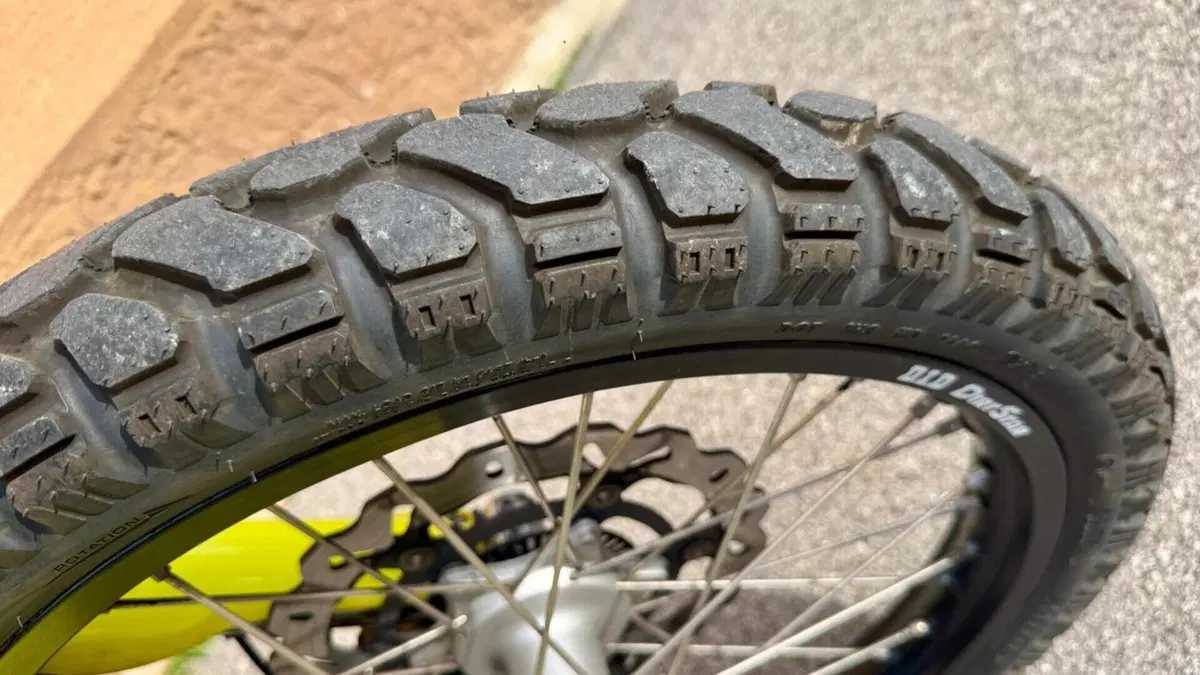 Husqvarna 701 Enduro (2023 - 25)  (8)