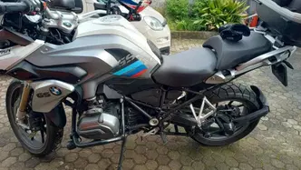 Bmw R 1200 GS (2013 - 16)