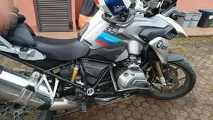 Bmw R 1200 GS (2013 - 16)  (2)