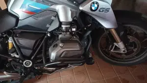 Bmw R 1200 GS (2013 - 16)  (4)