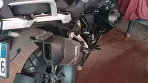 Bmw R 1200 GS (2013 - 16)  (5)