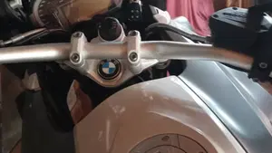 Bmw R 1200 GS (2013 - 16)  (6)