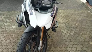Bmw R 1200 GS (2013 - 16)  (7)