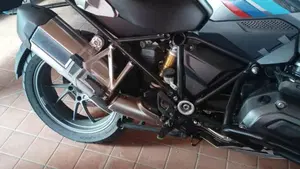 Bmw R 1200 GS (2013 - 16)  (8)