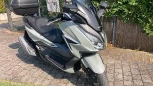 Honda Forza 350 (2022 - 24)  (2)
