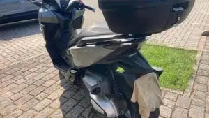 Honda Forza 350 (2022 - 24)  (4)