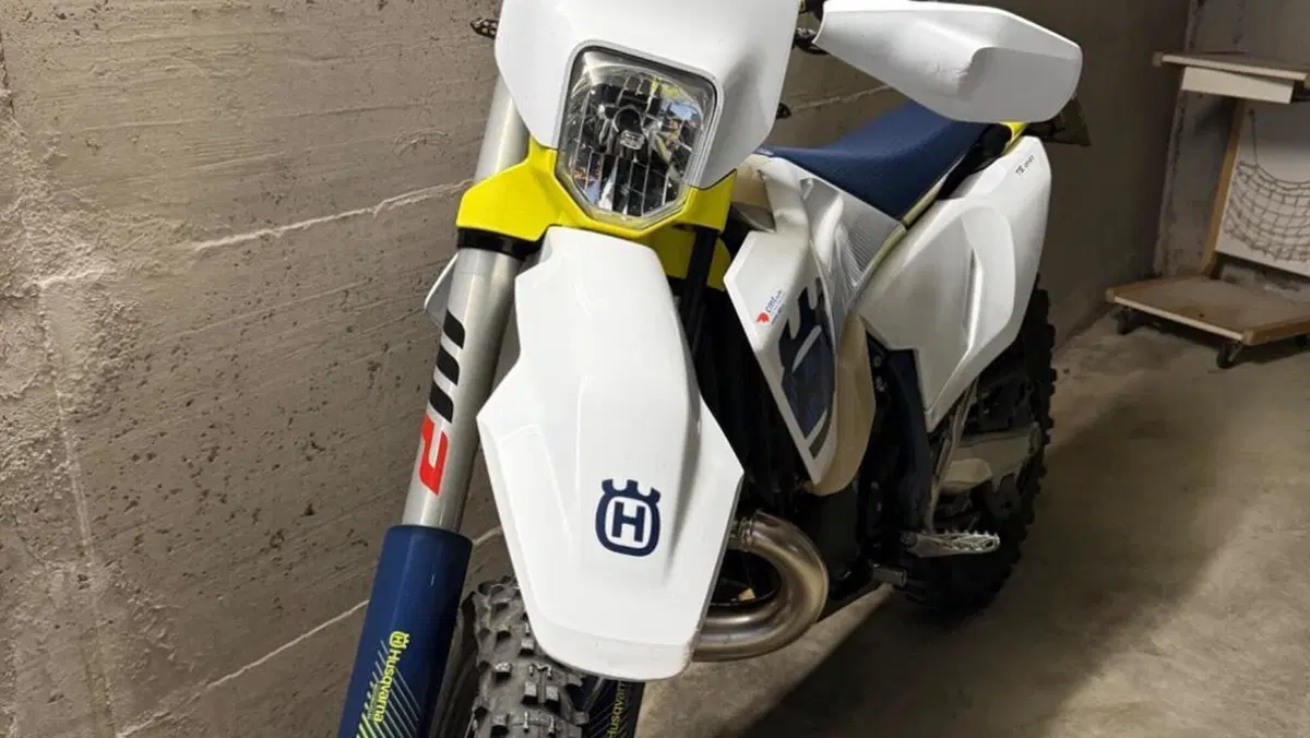 Husqvarna TE 250 (2024)  (3)