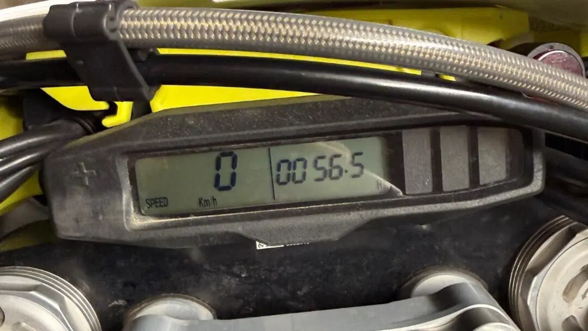 Husqvarna TE 250 (2024)  (5)