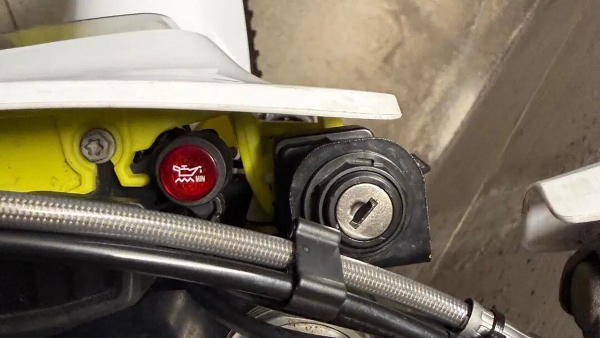 Husqvarna TE 250 (2024)  (6)