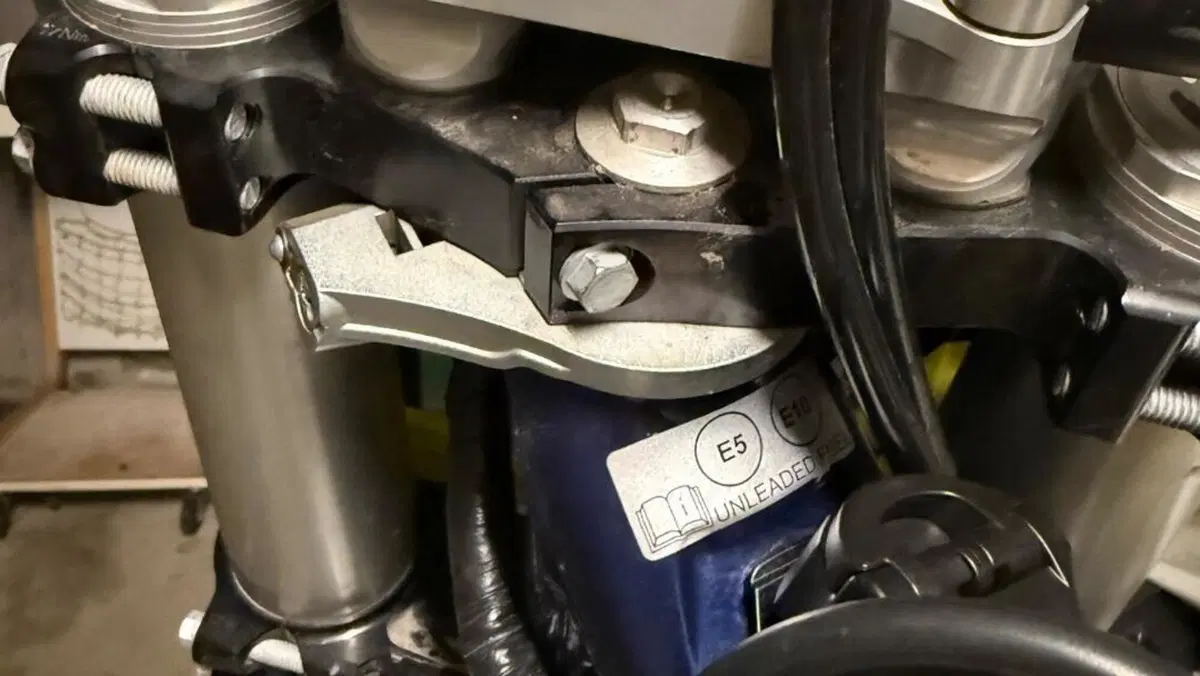 Husqvarna TE 250 (2024)  (7)