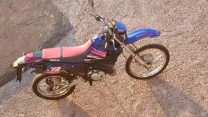 Yamaha DT 125 RE (2004 - 06)  (5)
