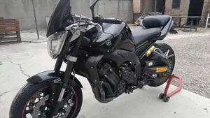 Yamaha FZ1 (2006 - 16) 
