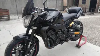 Yamaha FZ1 (2006 - 16)