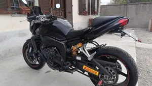 Yamaha FZ1 (2006 - 16)  (4)