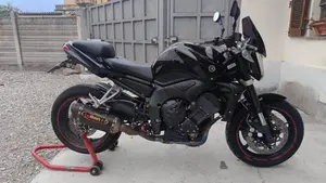 Yamaha FZ1 (2006 - 16)  (5)