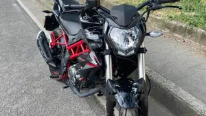 Benelli BN 125 (2021 - 25) 