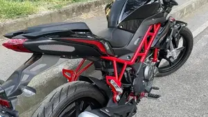 Benelli BN 125 (2021 - 25)  (4)