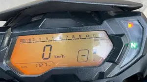 Benelli BN 125 (2021 - 25)  (5)