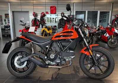 Ducati Scrambler 400 Sixty 2 (2016 - 21) - Annuncio 10091355
