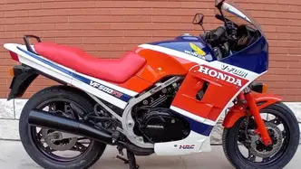 Honda Vf 500 f2 epoca