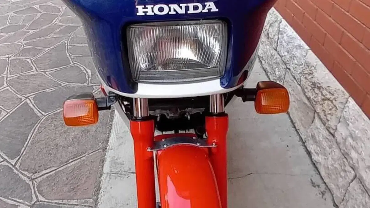Honda   (6)